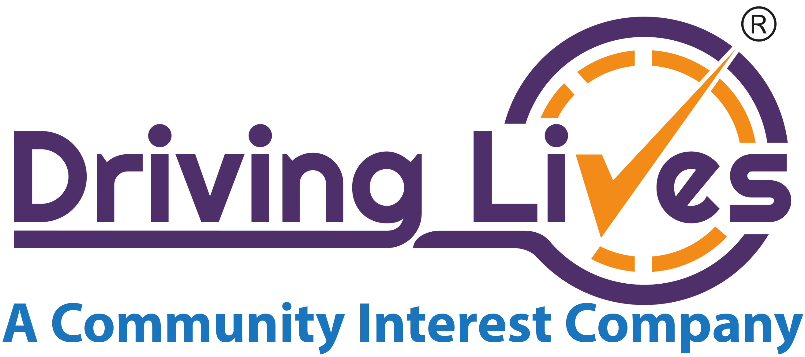Driving Lives CIC